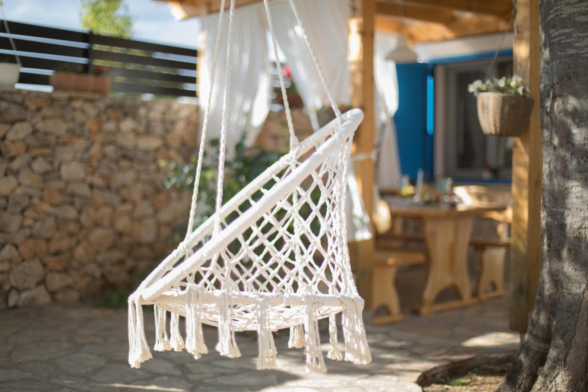 Kalpic Suites & Villa Lozovac Eksteriør bilde