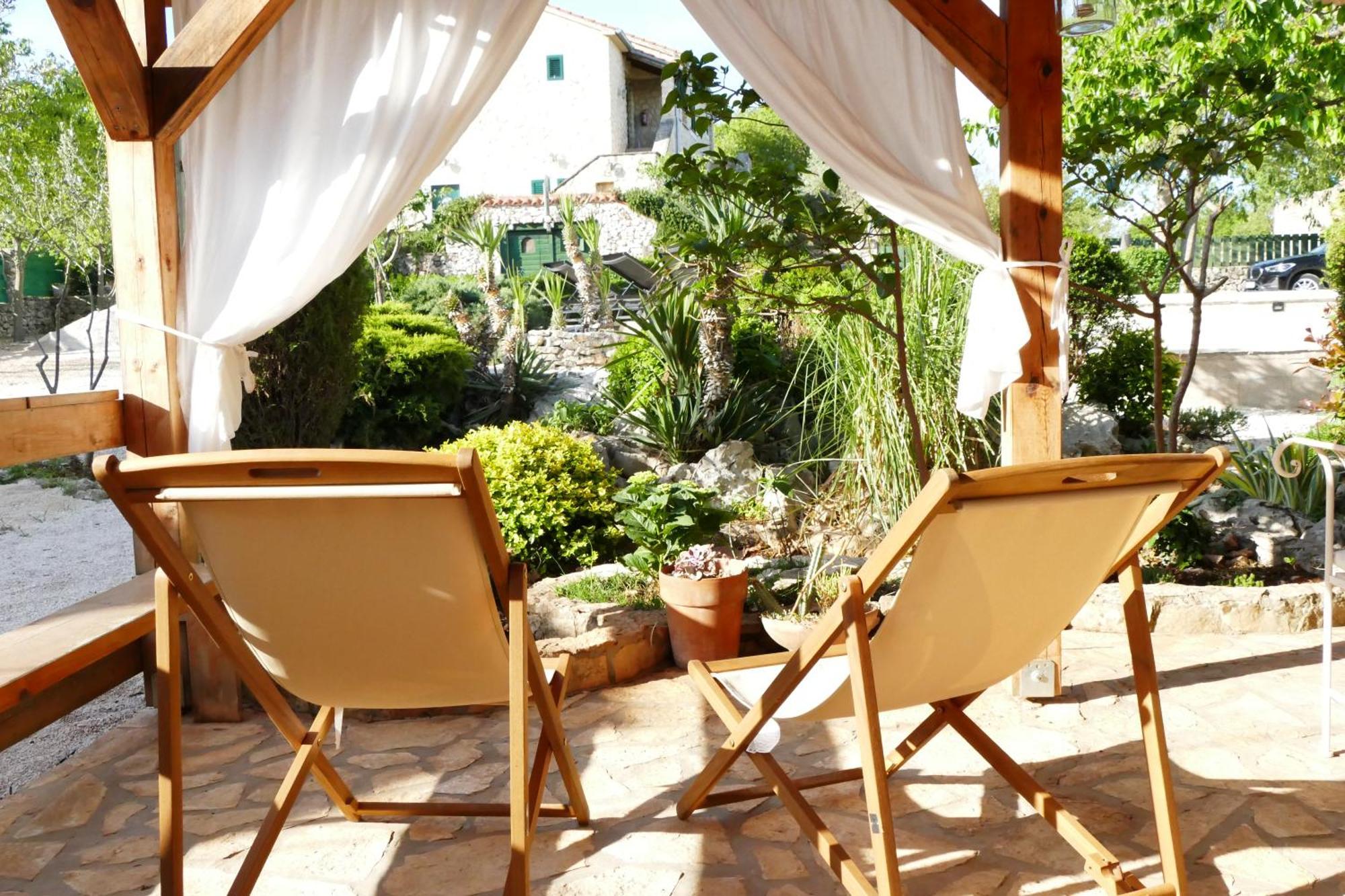 Kalpic Suites & Villa Lozovac Eksteriør bilde
