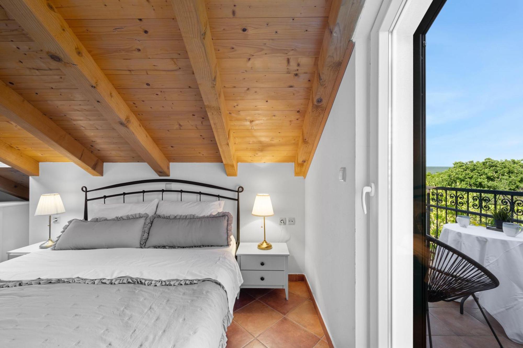 Kalpic Suites & Villa Lozovac Eksteriør bilde